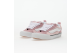 Vans Knu Skool Multi (VN000DAJBIY1) pink 1