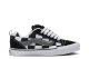 Vans Knu Skool (VN0009QCCJJ) schwarz 5