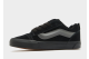 Vans Knu Skool (VN000D2T5QP1) schwarz 6