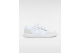 Vans Lowland Comfycush (VN000CTHBES) weiss 1