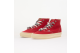 Vans Authentic HI 2.0 (VN000EGSRED1) rojo 6