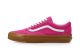 Vans LX Old Skool Gum (VN000D56YLZ1) pink 1