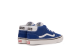 Vans Mid Skool 37 DX Anaheim Factory (VN0A3MUOQA5) blau 4
