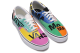 Vans MoMA x Era (VN0A4BV400H) bunt 5