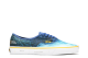 Vans National Geographic x Authentic (VN0A2Z5I002) blau 5