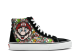 Vans Nintendo x SK8 HI Reissue Mario and Luigi (VN0A2XSBK5P) bunt 3
