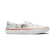 Vans Slip On Pro No Comply x Daniel Johnston (VN0A347V2BB) weiss 5
