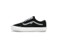 Vans Notre x Vault OG Old Skool LX (VN0A4P3X2I1) schwarz 1