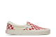 Vans OG Classic Slip On LX Checkerboard (VN0A32QNP4H) bunt 4