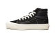 Vans OG Style 138 LX Asphalt (VN0A45KDJMM) schwarz 2