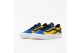 Vans Old Skool GORE TEX Blue (VN0A4V9W2TG1) bunt 6