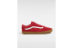 Vans Old Skool (VN000D0ECI1) rot 1