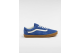 Vans Old Skool (VN000D0ENGM) blau 1