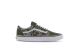 Vans Old Skool Peace Paisley (VN0A5KRFB0F) grün 6