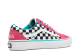 Vans Old Skool Pro (VN000ZD4J7T) bunt 6