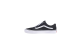 Vans Old Skool Pro (VN000ZD4Y28) schwarz 4