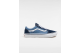 Vans Skate Old Skool (VN0A5FCBNAV) blau 1