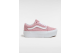 Vans Old Skool Stackform (VN0009PZC3S) pink 1