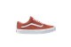 Vans Old Skool Suede (VN0A4BV5V75) rot 3