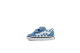 Vans Old Skool V (VN0009RCE2W1) blau 1