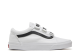 Vans Old Skool V Off The Wall (VN0A3D29R2Q) weiss 3