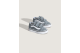 Vans Old Skool V (VN000CTGRV2) grau 2