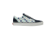Vans Old Skool Blue Topaz Checkerboard (VN0A38G1QCM) bunt 3