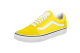Vans Old Skool (VN0A3WKTCA1) gelb 2