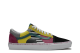 Vans Old Skool (VN0A4BV5T9E) bunt 3