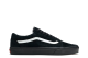 Vans Old Skool (VN0A4U3B18L) schwarz 4