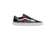 plimsolls Flanelado vans era vn0a4u39wk81 picante true white Packing Tape (VN0A4U3BWZ4) rot 2