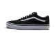 Vans Emboss Old Skool (VN0A4U3BX00) schwarz 2