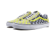 Vans Old Skool Checkerboard (VN0A4U3BXF9) bunt 3