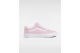 Vans Old Skool Pig Suede (VN0A5JMI2PT) pink 1