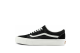 Vans Old Skool VR3 (VN0005UB1KP) schwarz 6