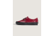 Vans Authentic Leather Brogue (VN000V33F0G) rot 1