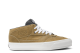 Vans Half Cab Reissue LX 33 (VN000CR71M7) braun 6