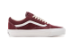 Vans Premium Old Skool LX Pig Suede Port Royale 36 (VN000CNG4QU) bunt 5