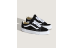 Vans Old Skool 36 LX (VN000CQDBA2) schwarz 2