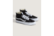 Vans Sk8 Hi Reissue 38 LX (VN000CR0BA21) zwart 2