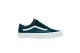 Vans Ray Barbee x OG Old Skool LX Leica Green (VN0A4P3X92L) türkis 5