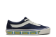 Vans Rhude x Bold Ni Navy (VN0A3WLPTHG) blau 5