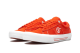 Vans Saddle Sid Pro Skate (VN0A4BTB10N) orange 3