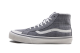 Vans Sk8 Hi 138 Decon SF (VN0A3MV1TTR) grau 2