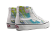 Vans SK8 HI 138 Decon (VN0A3MV1XGI) weiss 4