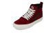 Vans SK8 Hi MTE (VN0A4BV7XKL) rot 6