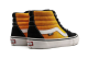 Vans SK8 HI Pro Fade (VN0A45JDSWE) bunt 4