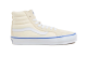 Vans Sk8 Hi Reissue 38 (VN000CR0OFW) weiss 6