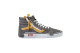 Vans Sk8 Hi Reissue CAP Mango Pewter (VN0A3WM1UZ1) bunt 4