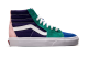 Vans SK8 Hi Retro (VN0A32QG9EJ1) bunt 6